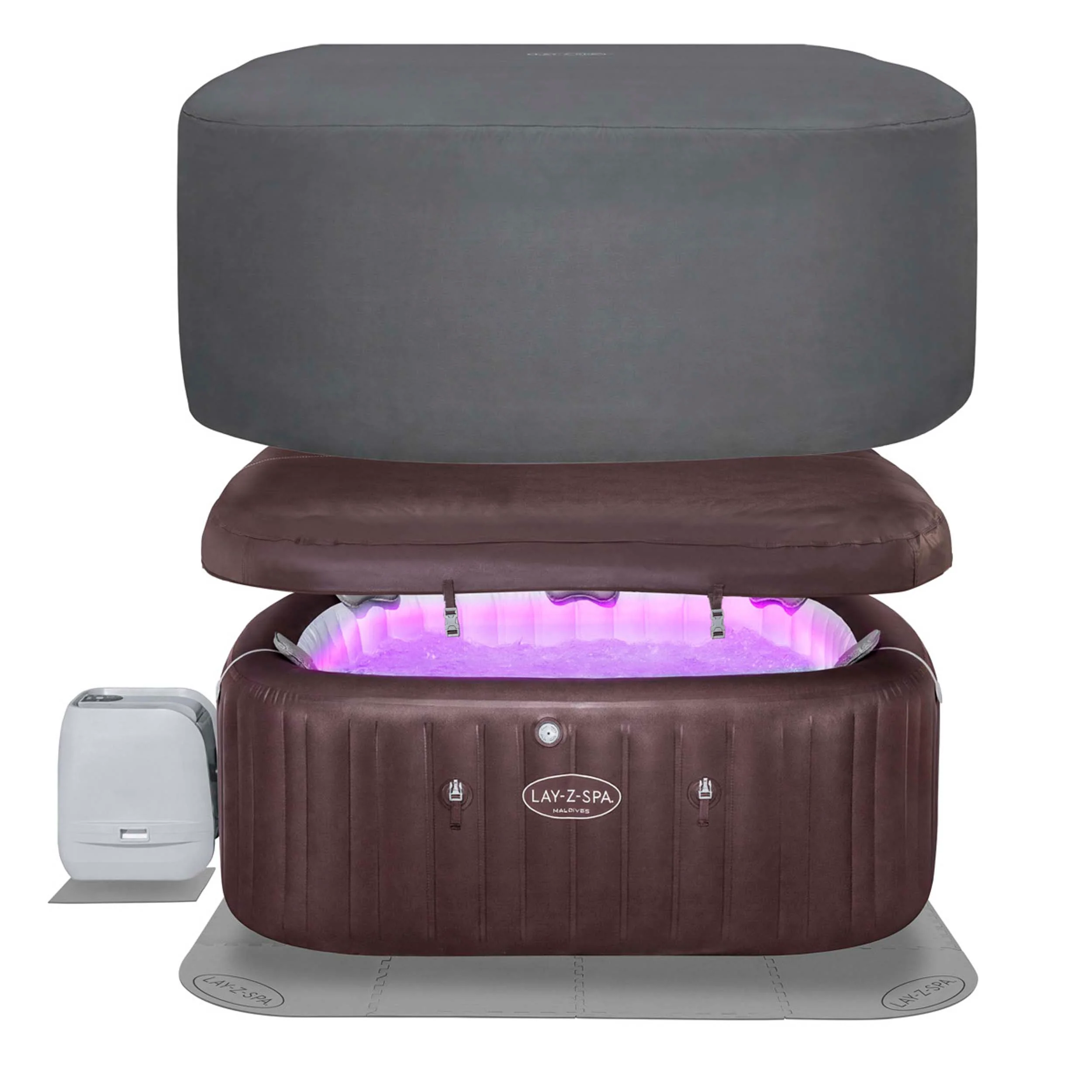 Hot Tub Sale