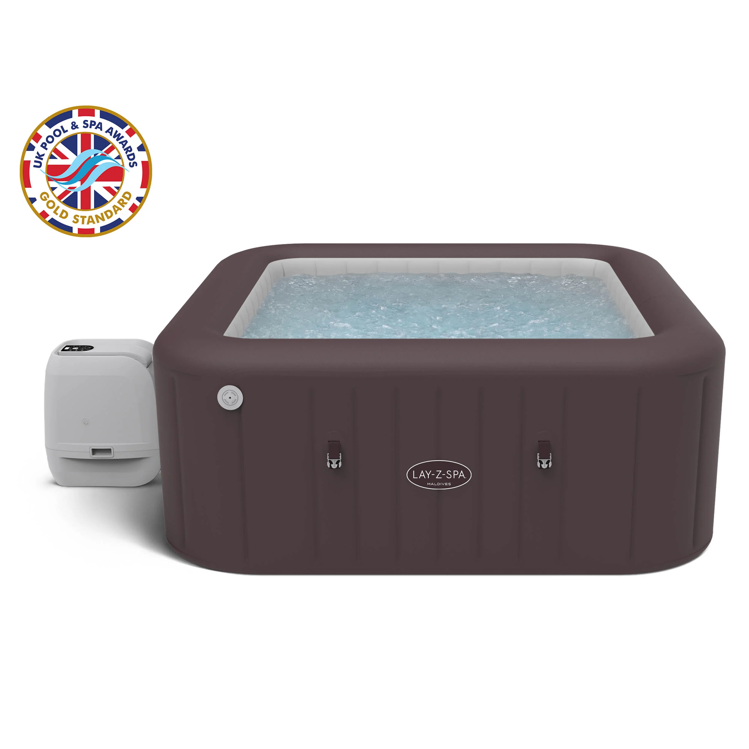 Hot Tubs With Seats
