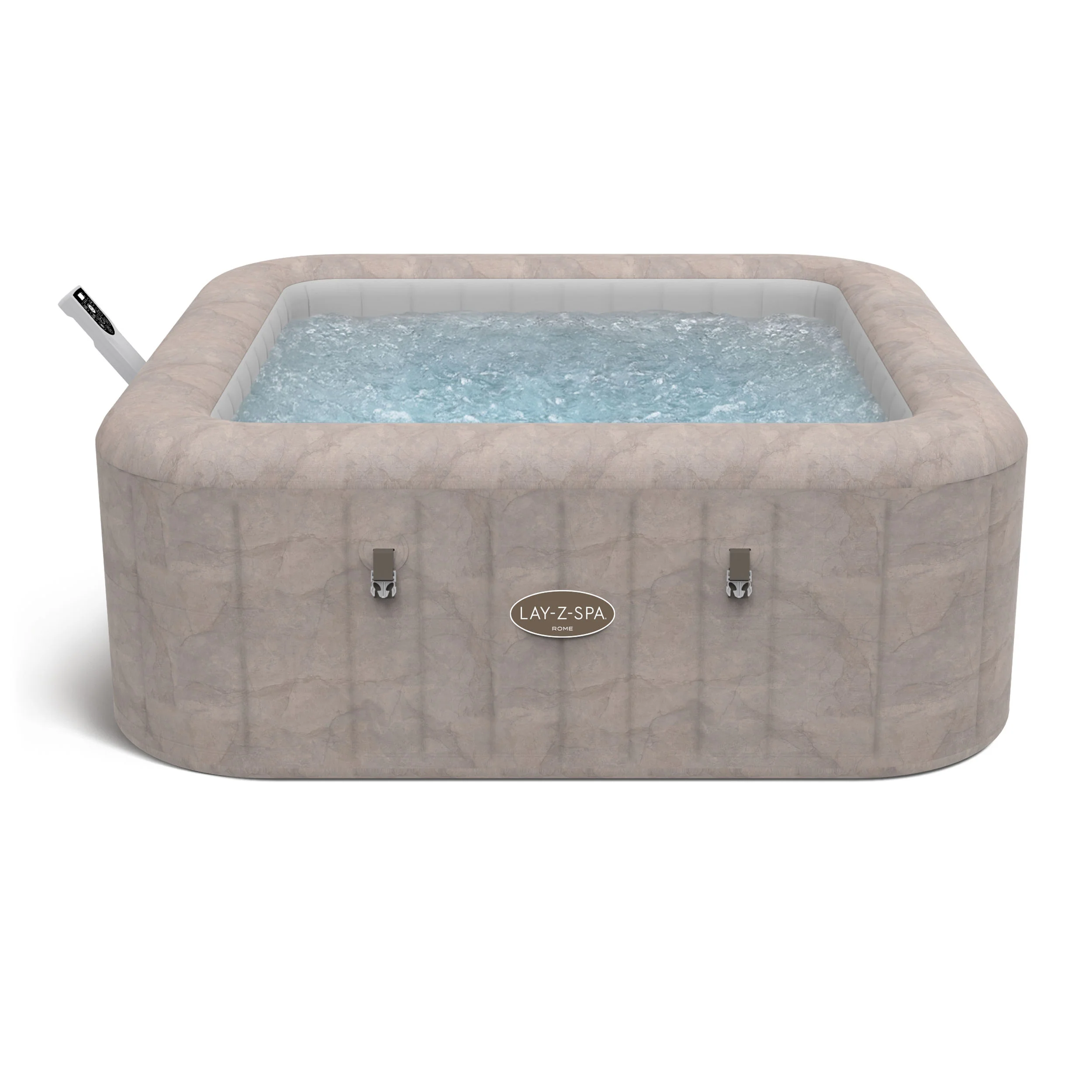 Hot Tubs With Built In Pumps